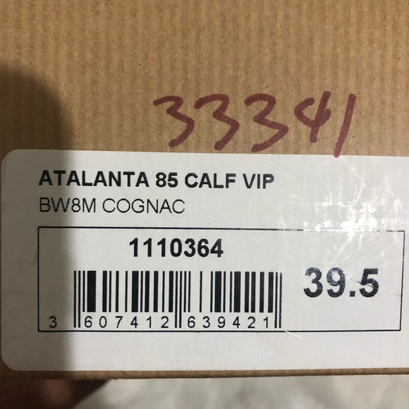 Christian Louboutin Open Toe Pump - Picture 4 of 4